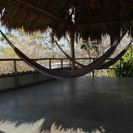Vista Sunzal Bungalow La Libertad Kültér fotó