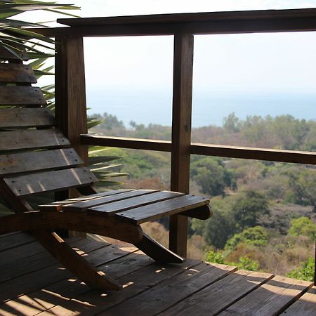 Vista Sunzal Bungalow La Libertad Kültér fotó