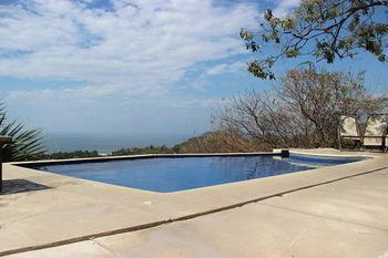 Vista Sunzal Bungalow La Libertad Kültér fotó
