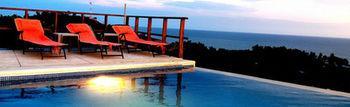 Vista Sunzal Bungalow La Libertad Kültér fotó