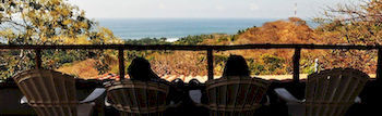 Vista Sunzal Bungalow La Libertad Kültér fotó