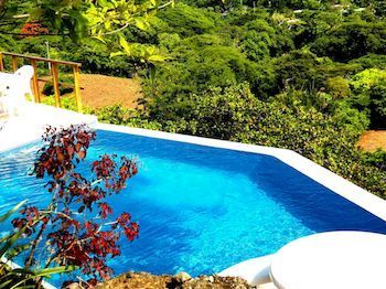 Vista Sunzal Bungalow La Libertad Kültér fotó