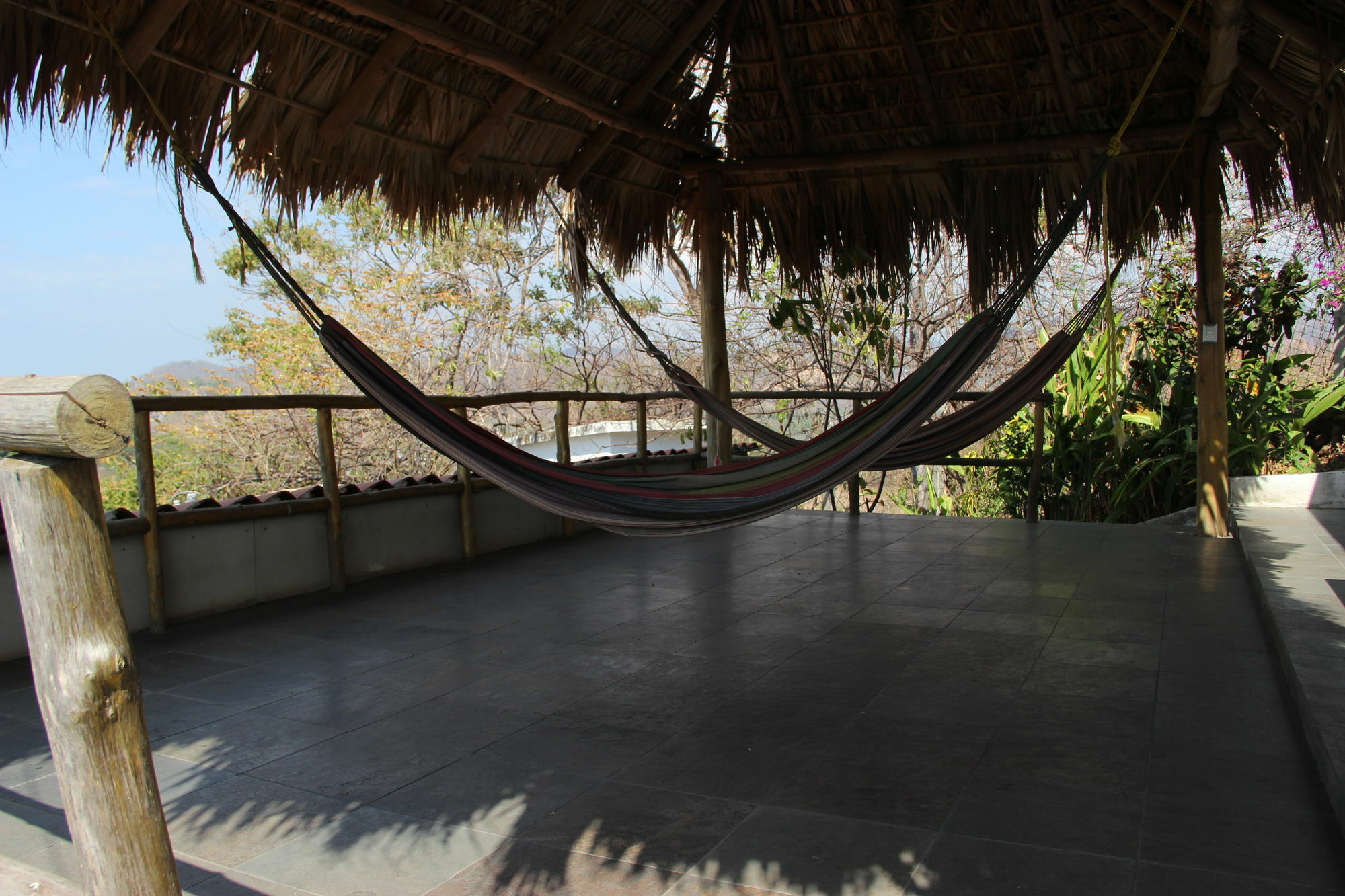 Vista Sunzal Bungalow La Libertad Kültér fotó