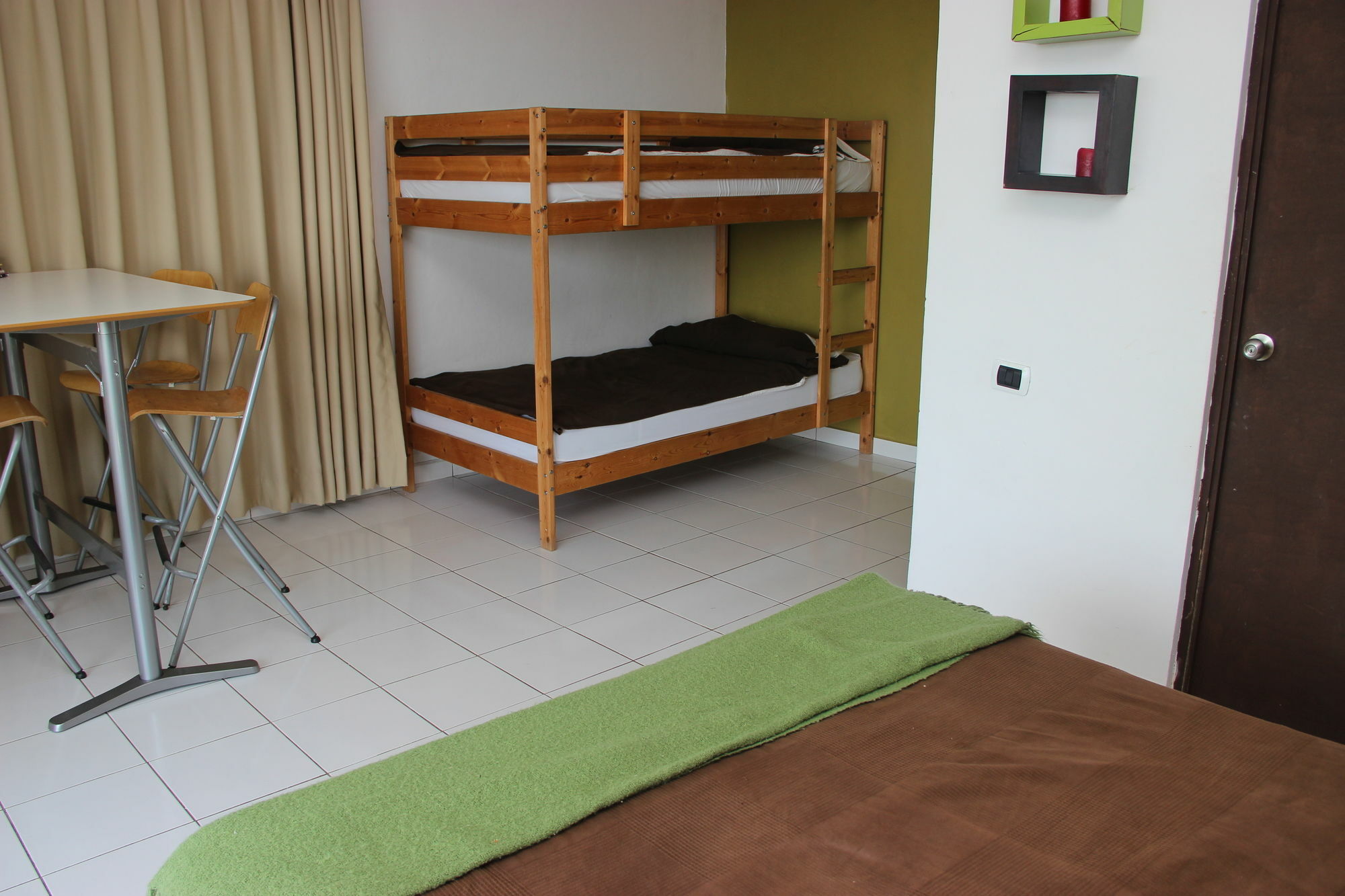 Vista Sunzal Bungalow La Libertad Kültér fotó