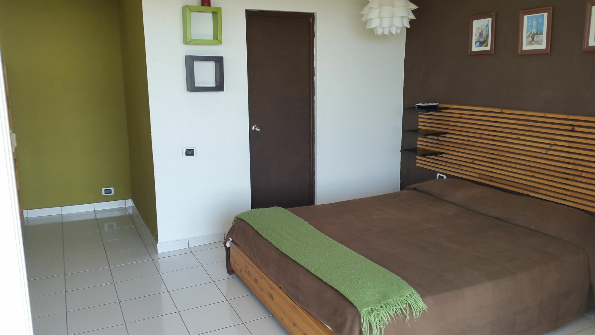 Vista Sunzal Bungalow La Libertad Kültér fotó