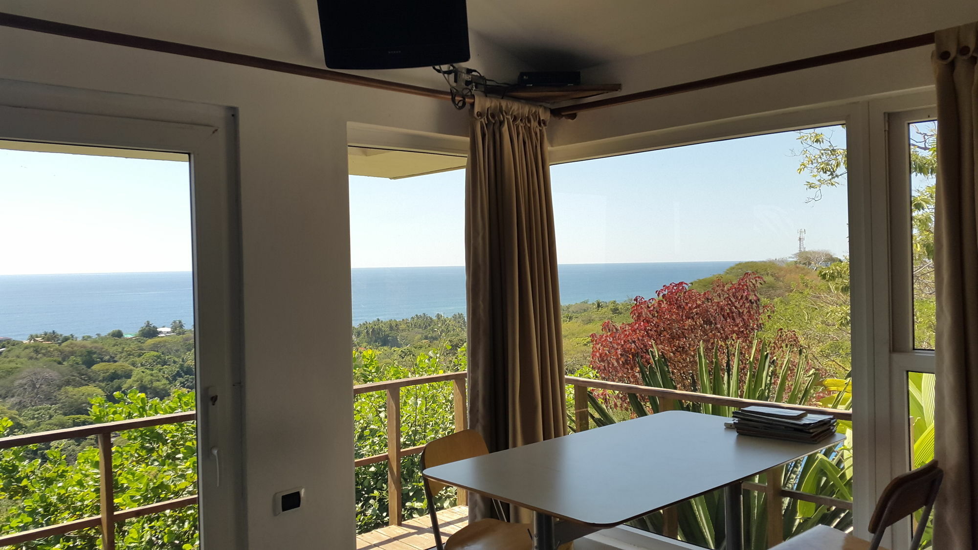 Vista Sunzal Bungalow La Libertad Kültér fotó